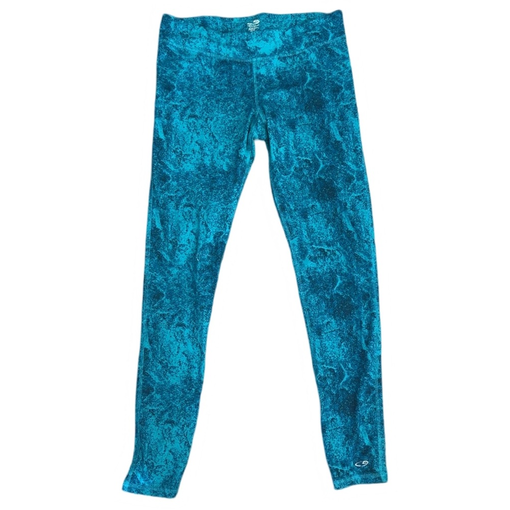 CHAMPION Patterned Leggings - 3 for $45